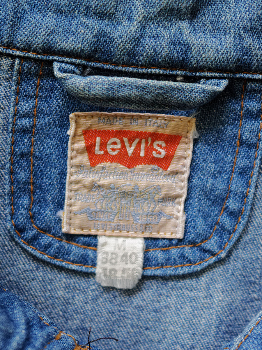 1982SS Italy Creation Levis_7