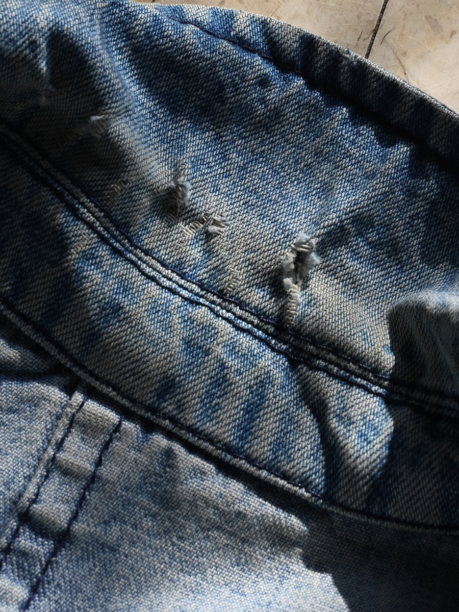 80s Valentino Jeans_10