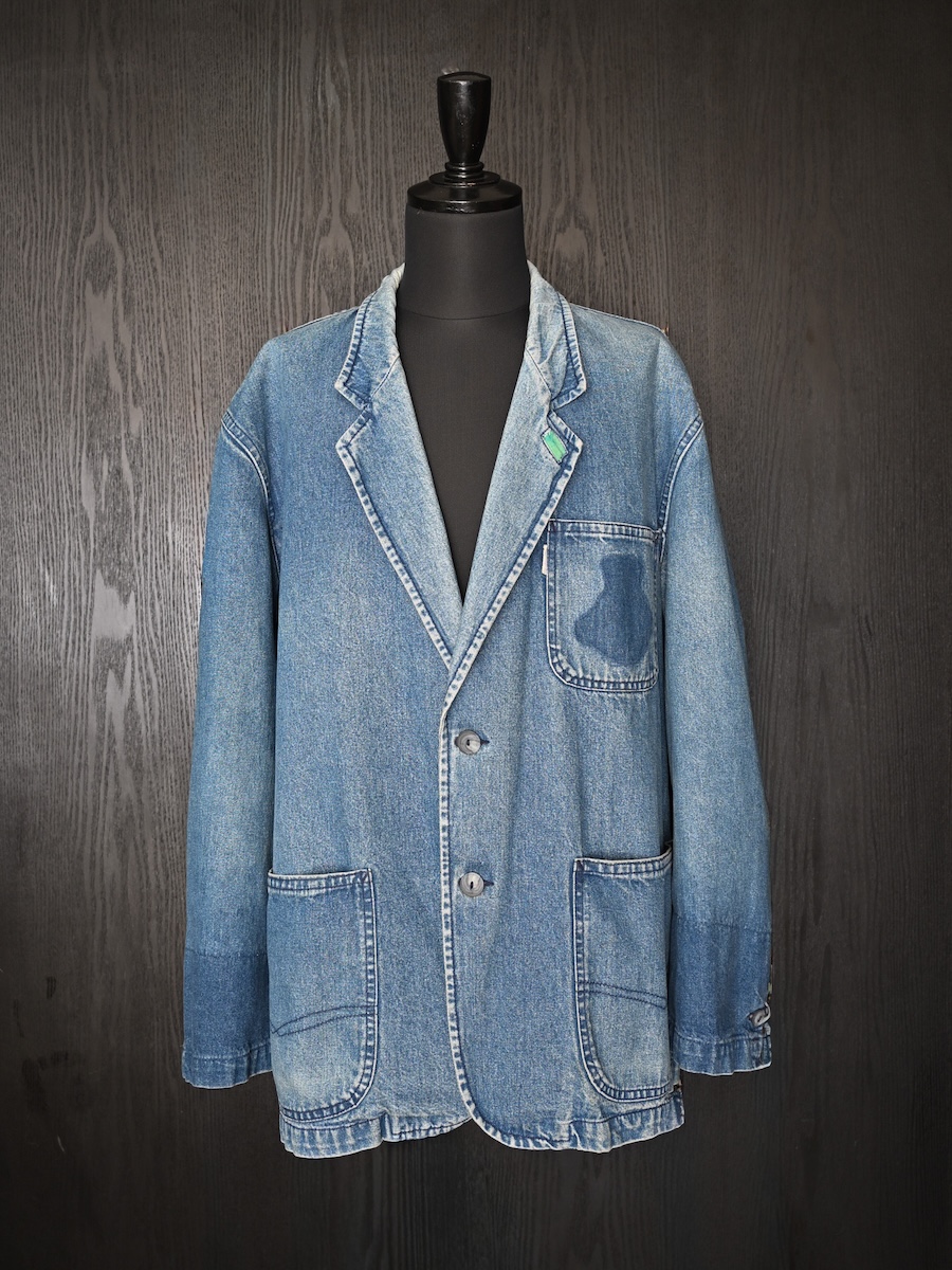 80s Valentino Jeans_2