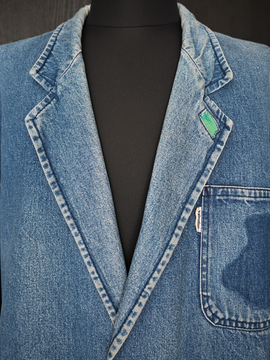 80s Valentino Jeans_4