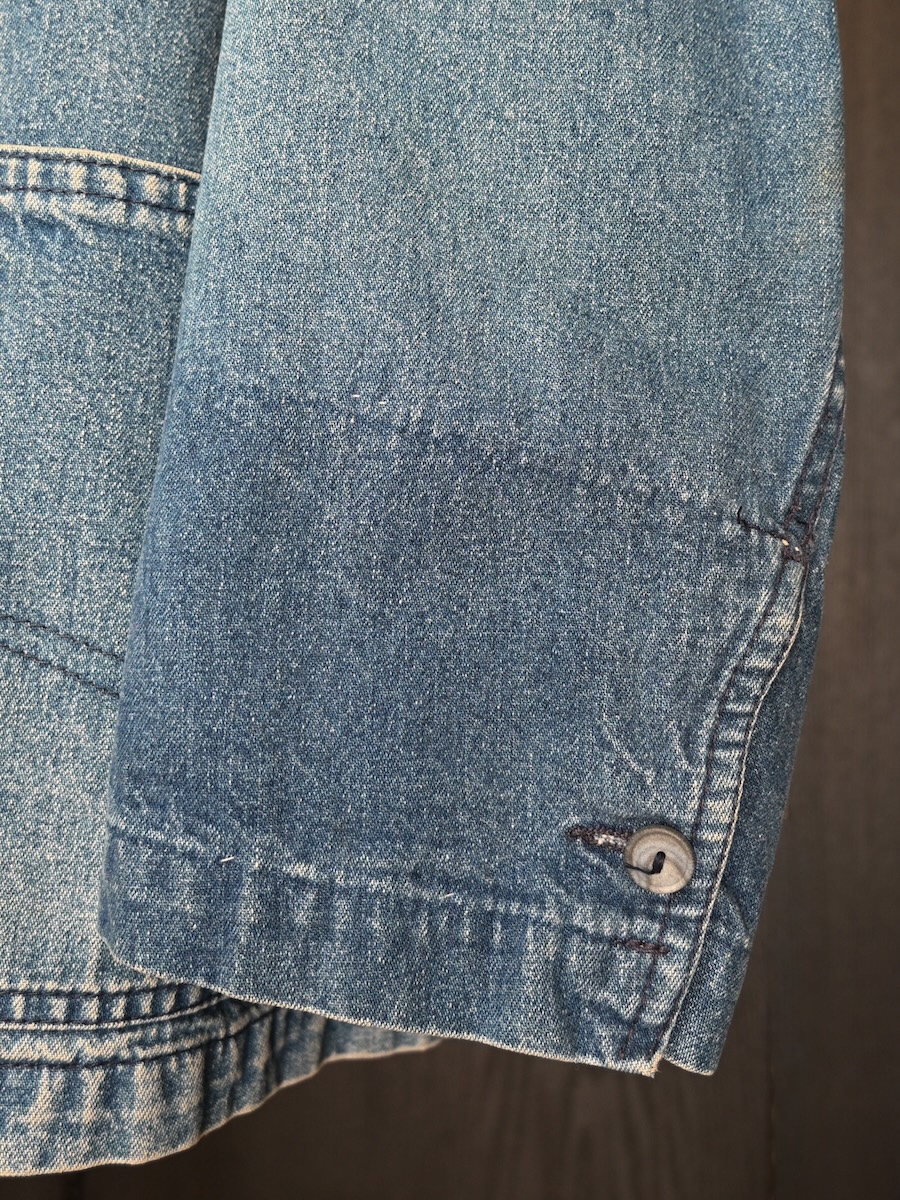 80s Valentino Jeans_7