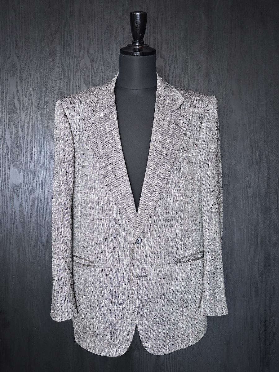 80s Christian Dior Monsieur_2