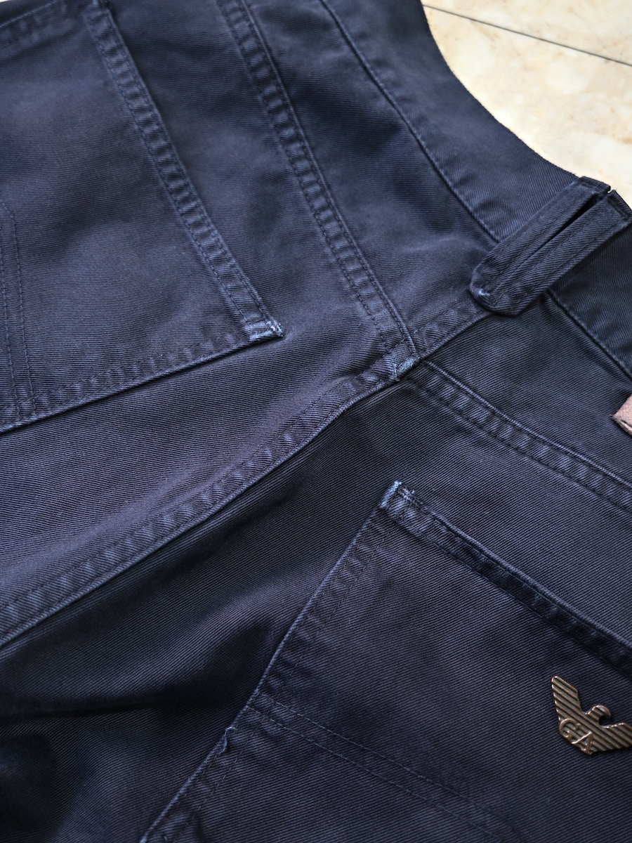 90s Armani Jeans_6