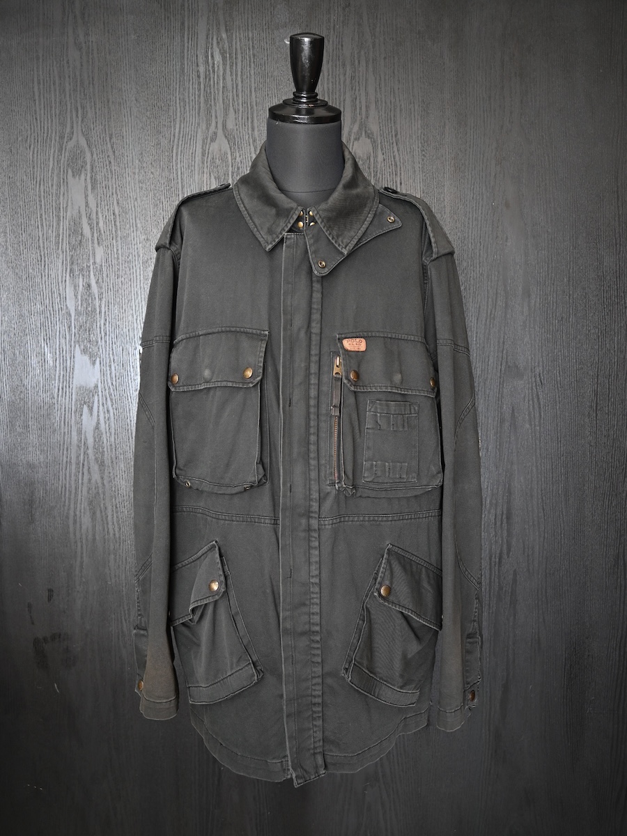 90s European Ralph Lauren _2