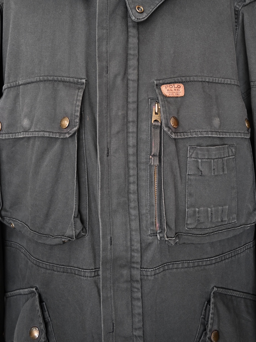 90s European Ralph Lauren _7