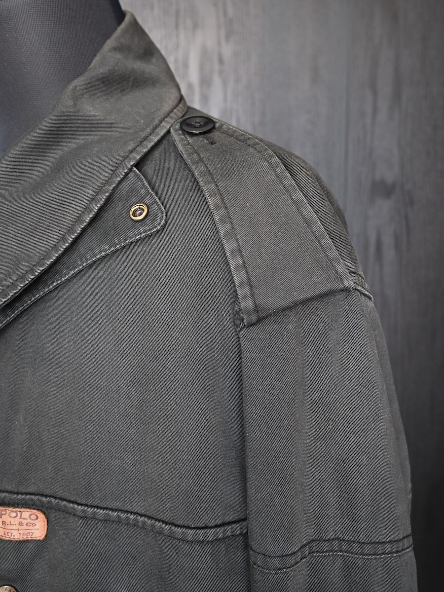 90s European Ralph Lauren _8