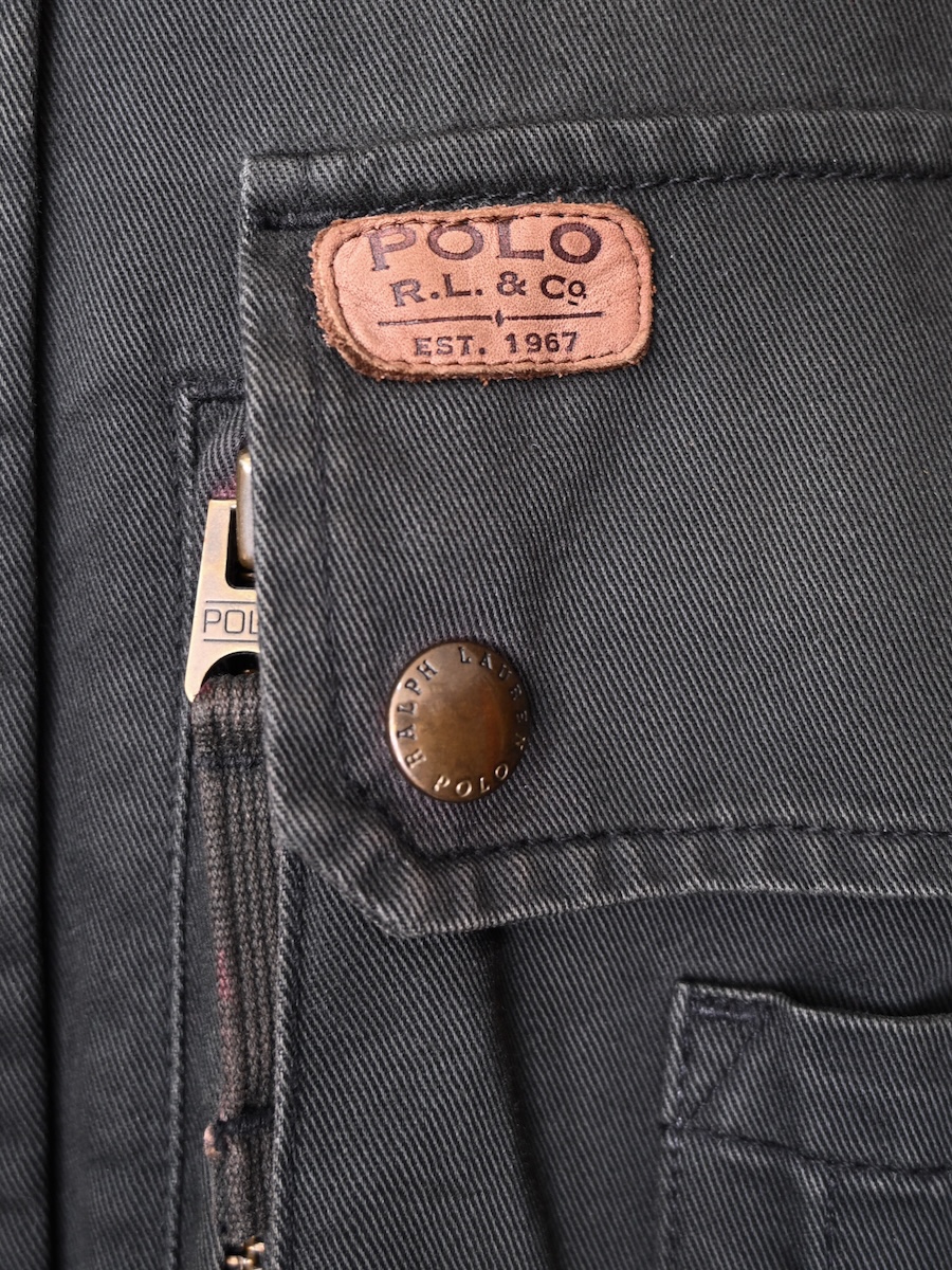 90s European Ralph Lauren _9