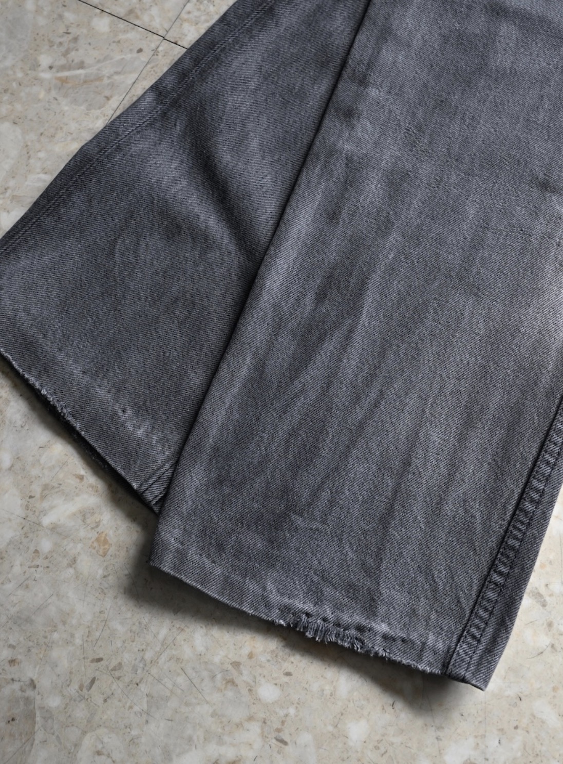 1990s French Levis 501_6