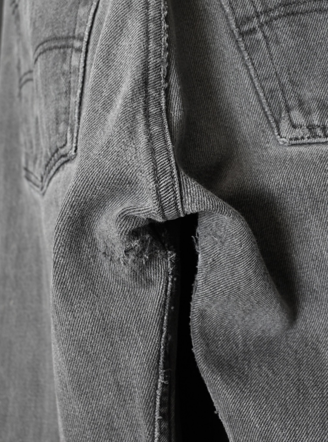 1990s French Levis 501_7