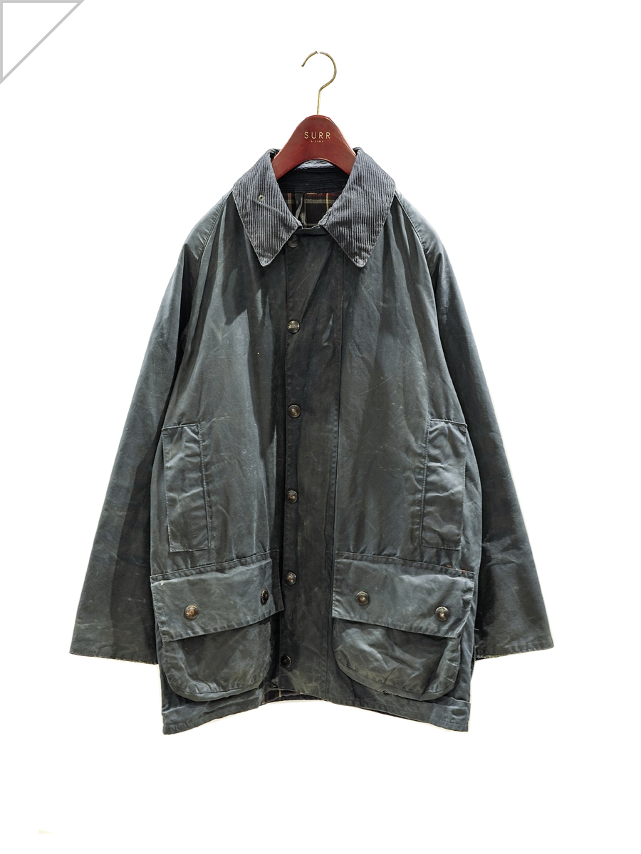 1982-1987s Barbour BEAUFORT_2