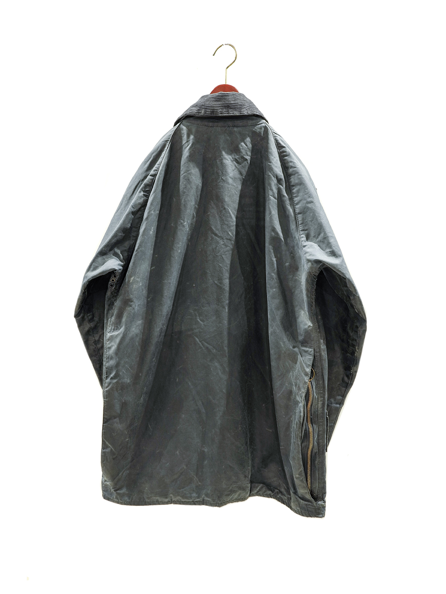 1982-1987s Barbour BEAUFORT_3
