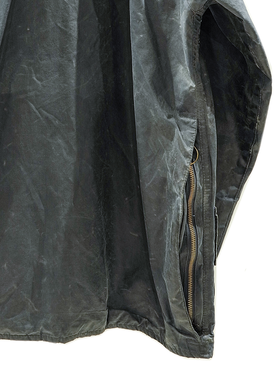 1982-1987s Barbour BEAUFORT_5