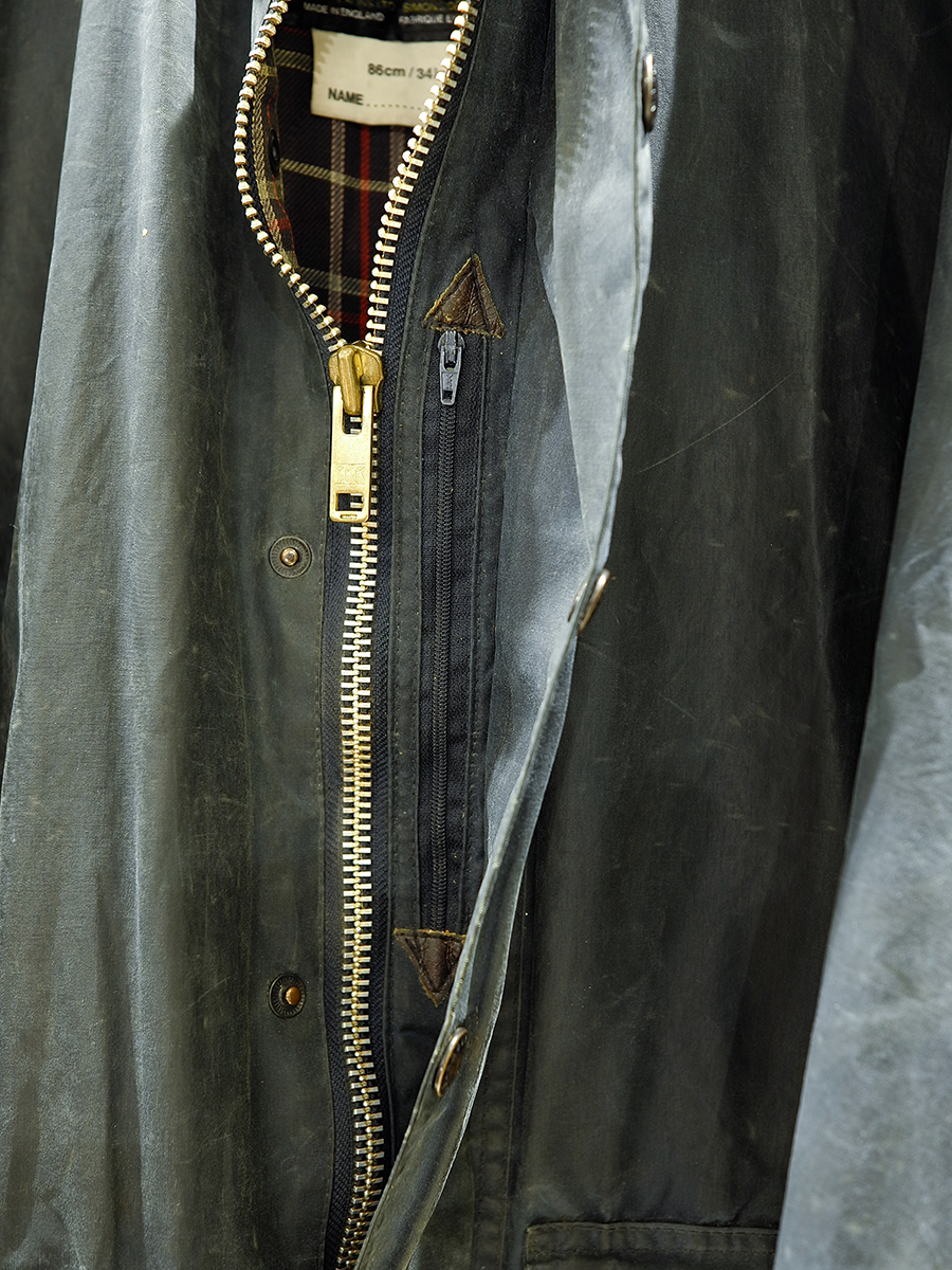 1982-1987s Barbour BEAUFORT_6