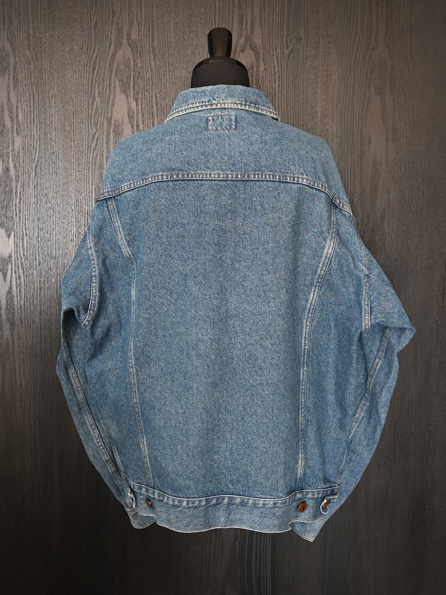 80s Valentino Jeans_4