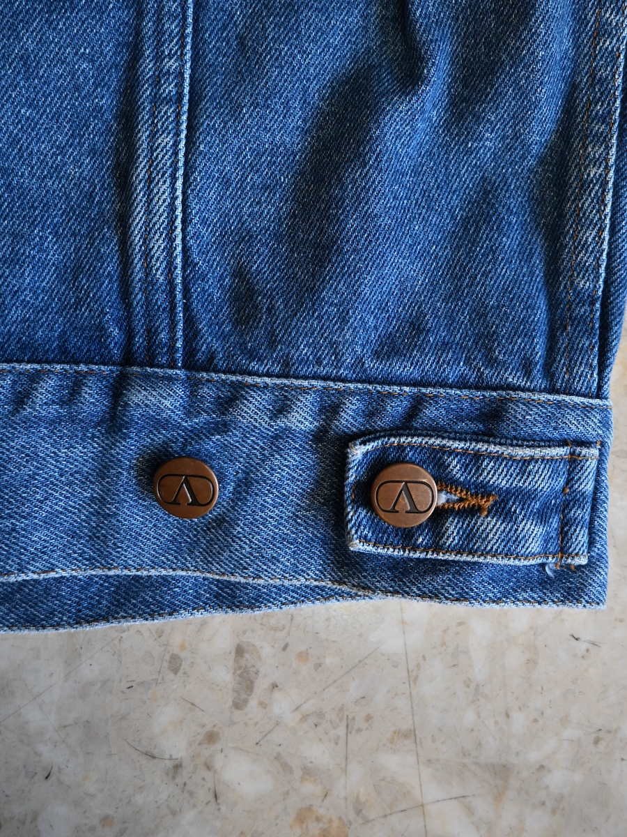 80s Valentino Jeans_9
