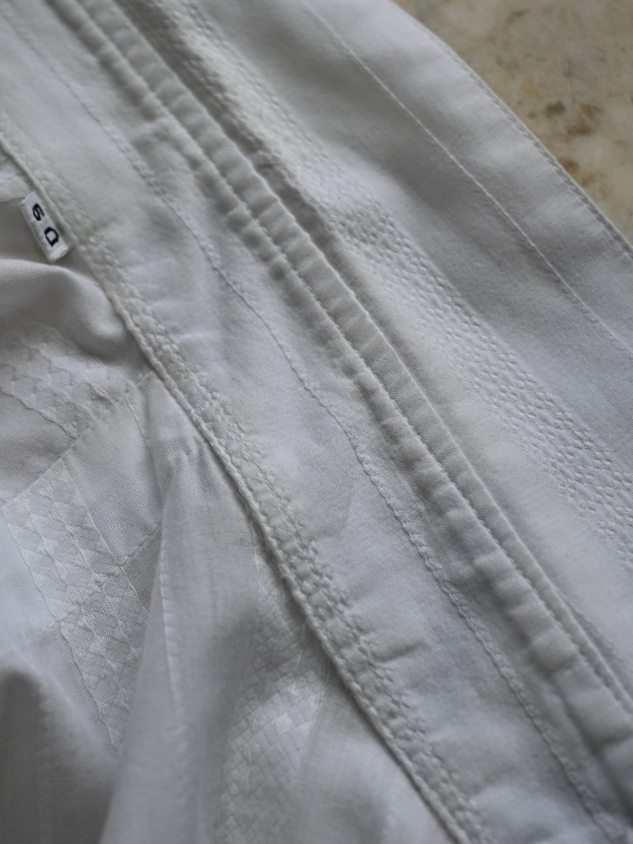 Early 80s Gianni Versace_5