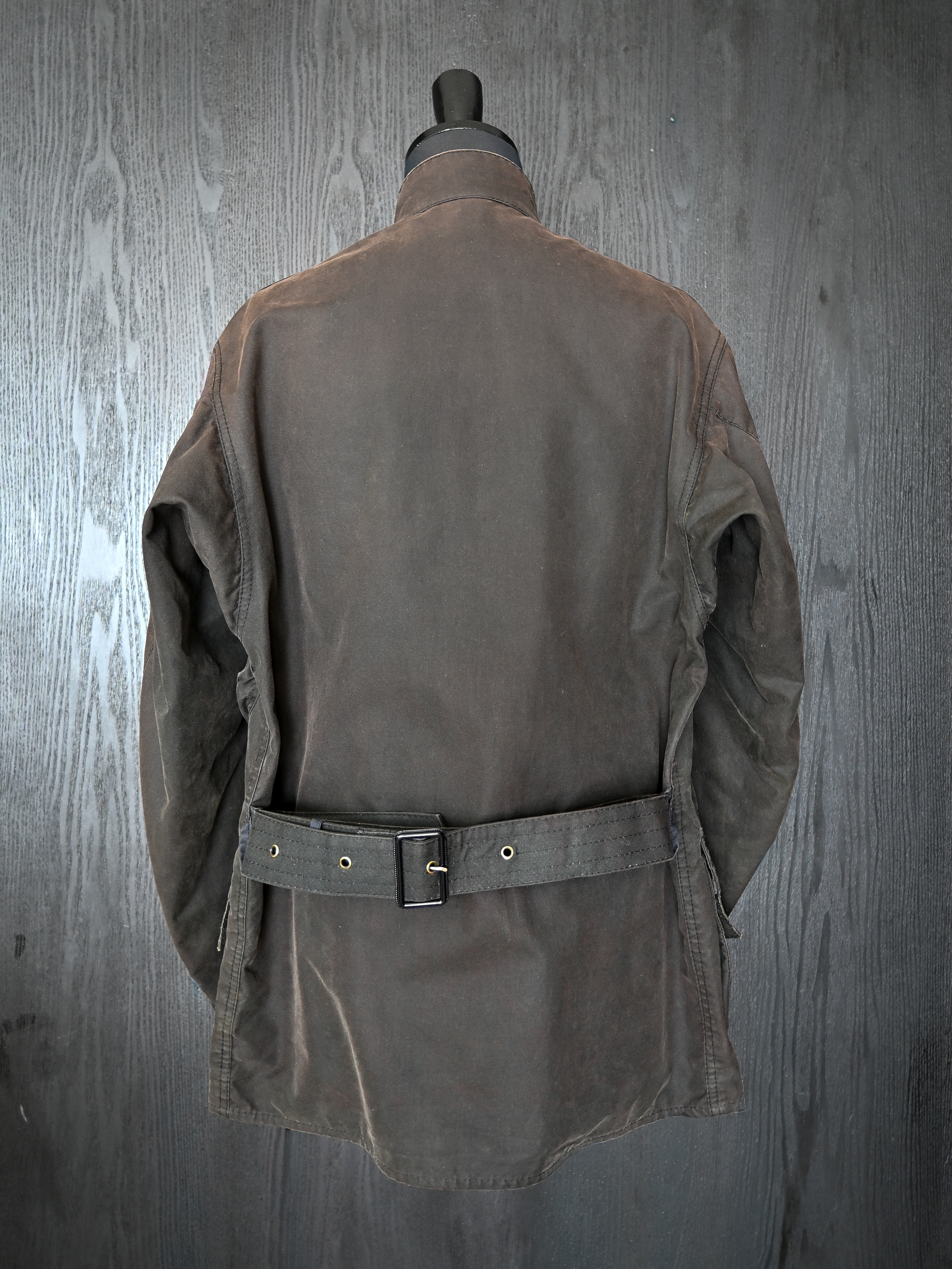 1998s Barbour INTERNATIONAL  _2