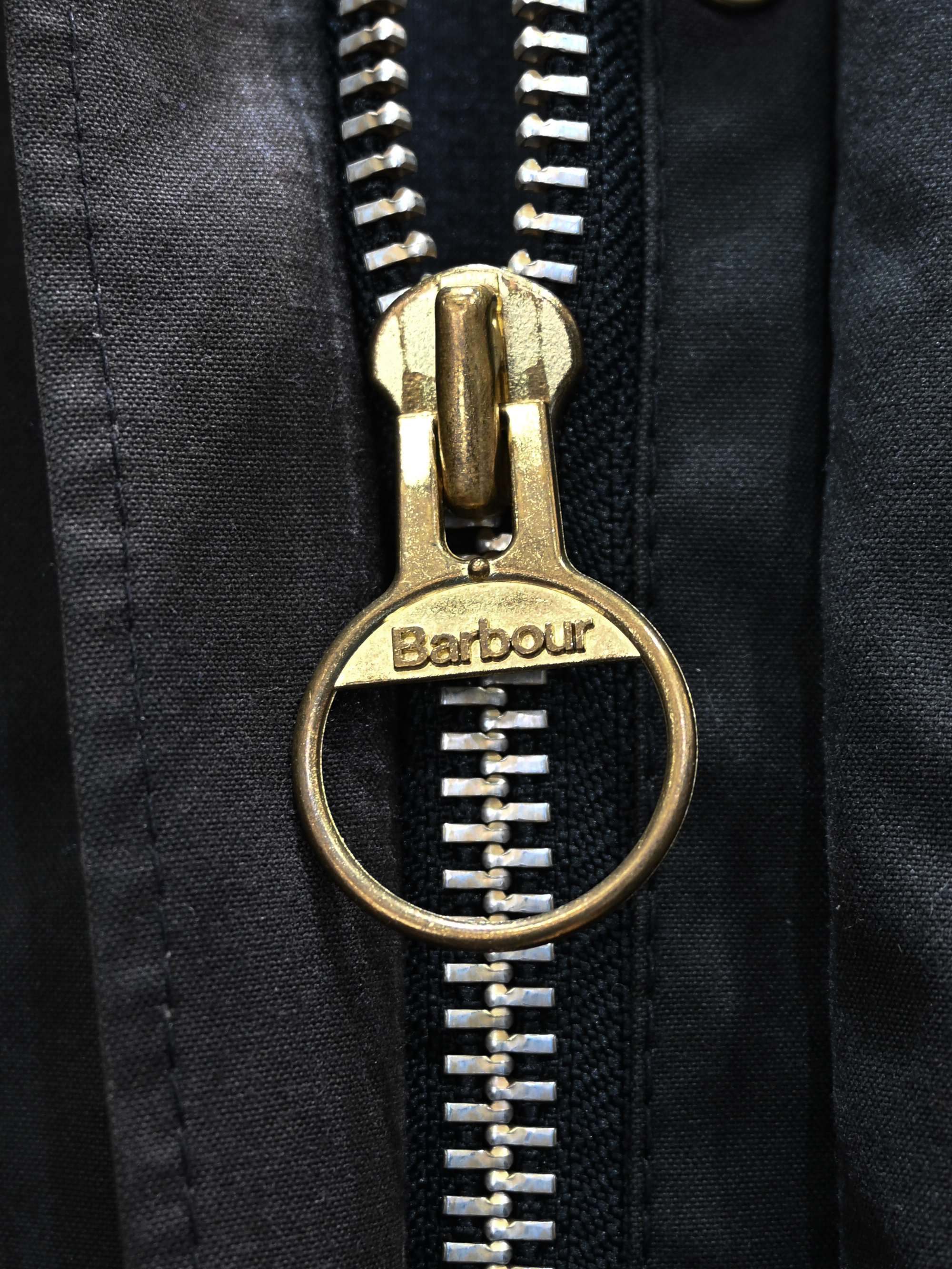 1998s Barbour INTERNATIONAL  _6