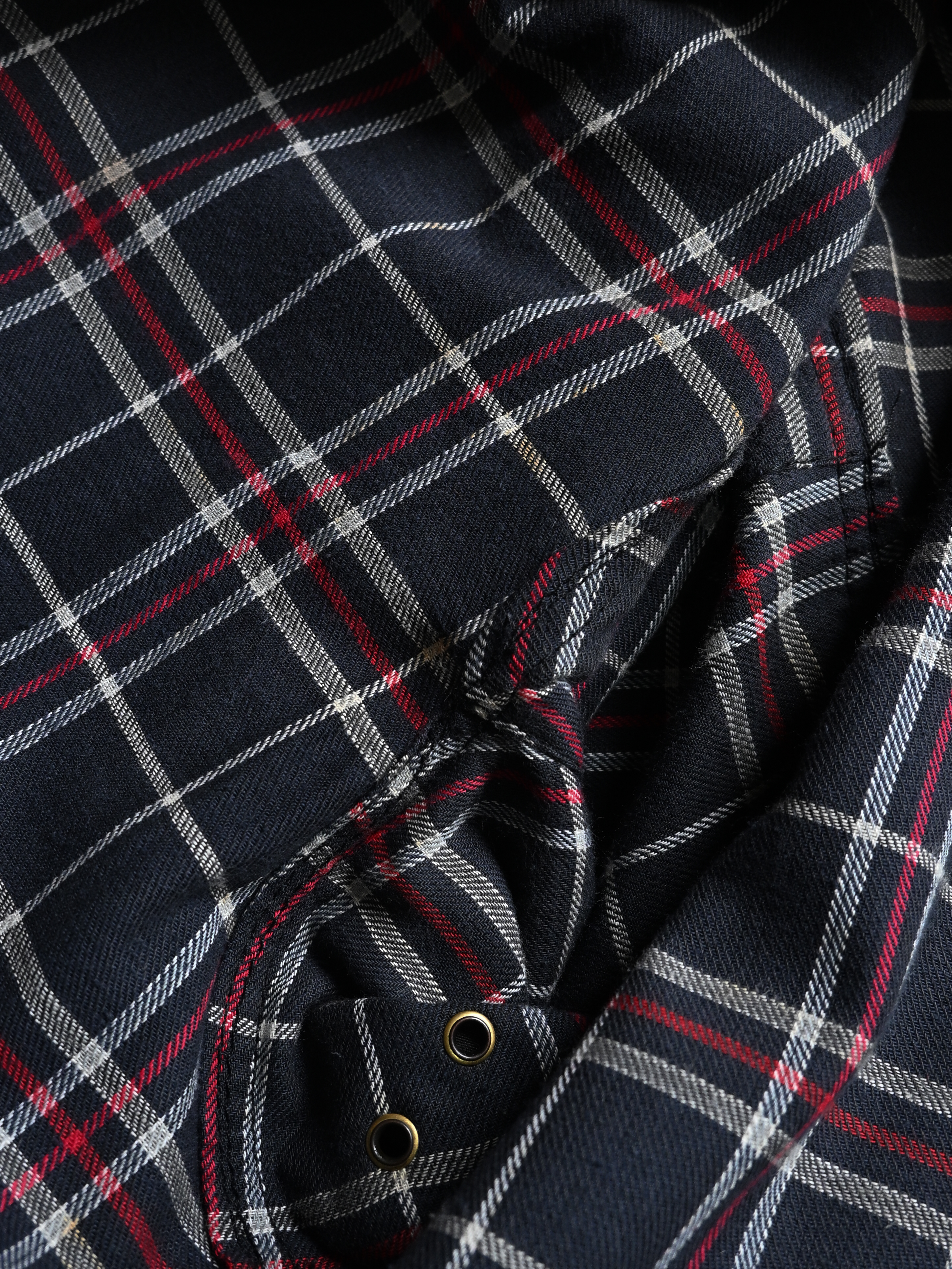 1998s Barbour INTERNATIONAL  _9