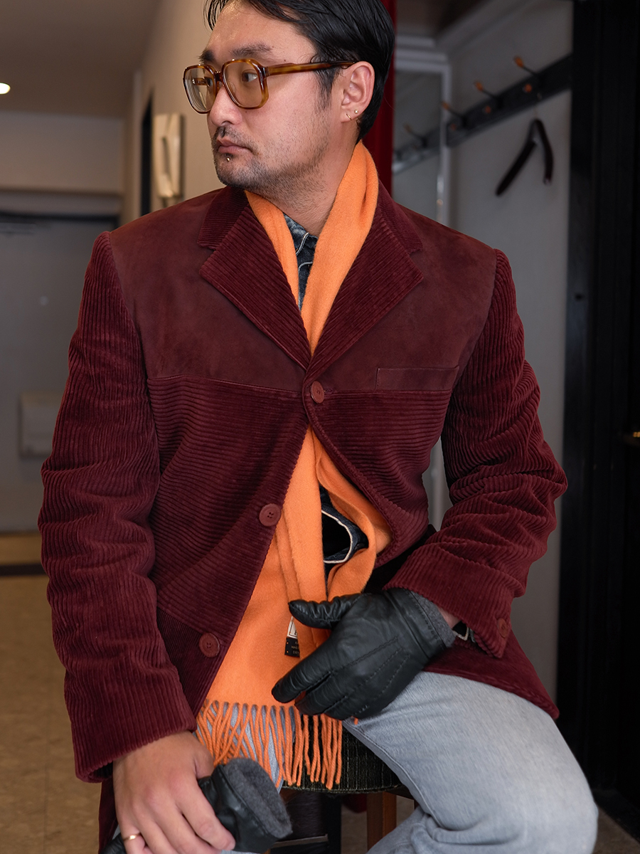 80s Gianni Versace_10