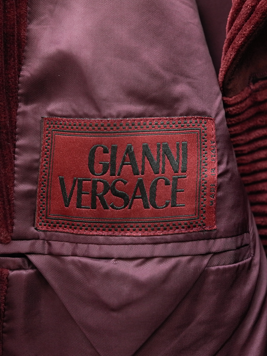80s Gianni Versace_9