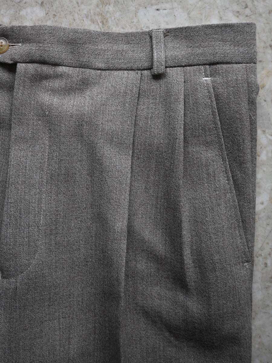 80s Yves Saint Laurent homme_5