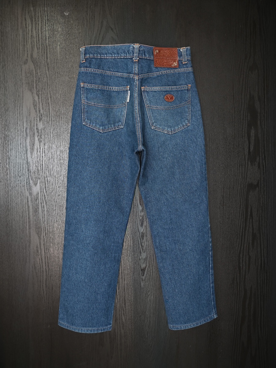90s Valentino Jeans_4