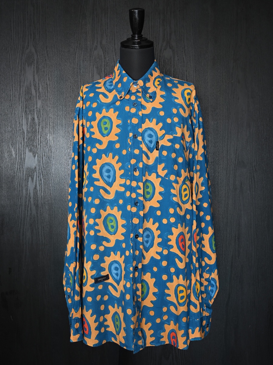 90s Valentino Jeans _2