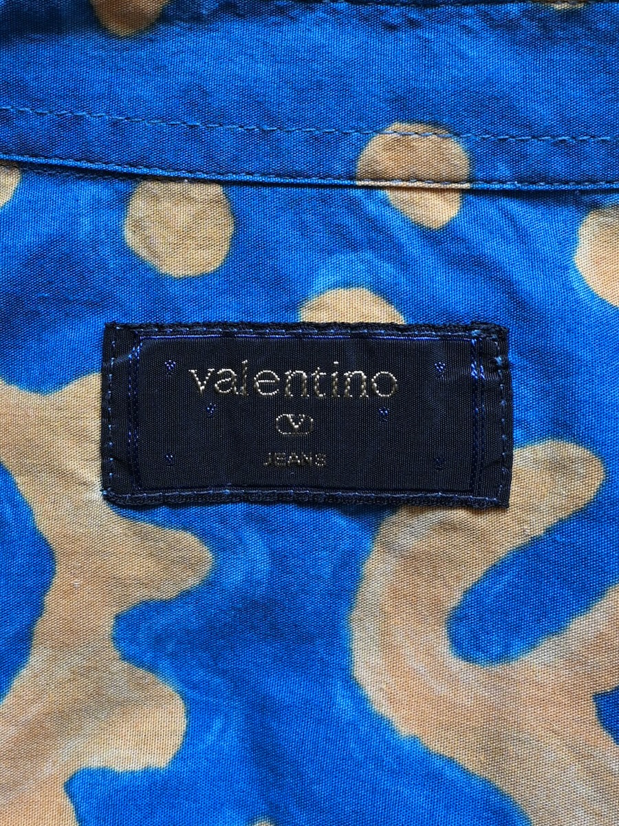 90s Valentino Jeans _8