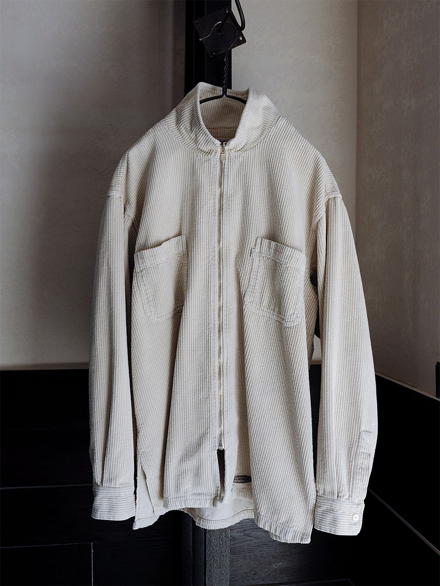 1997AW Italy Creation Levis_2