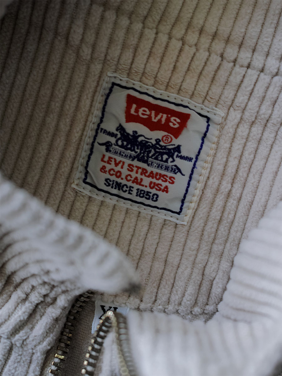 1997AW Italy Creation Levis_8