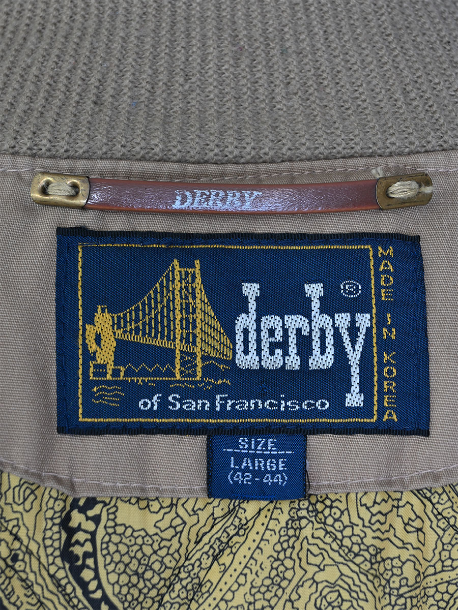 90s Derby of San Francisco_8