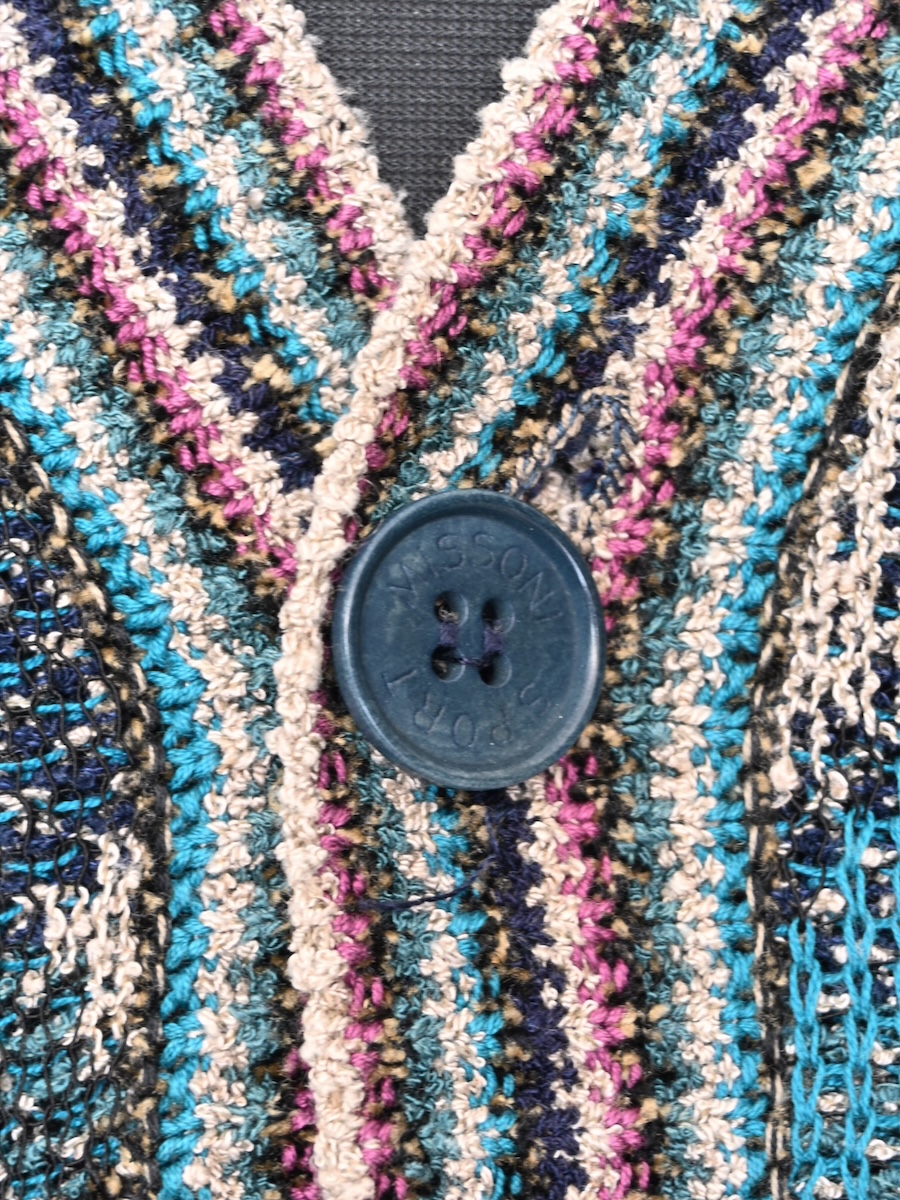 80s Missoni Sport _4
