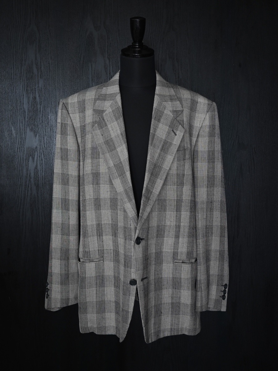 80s Giorgio Armani_2